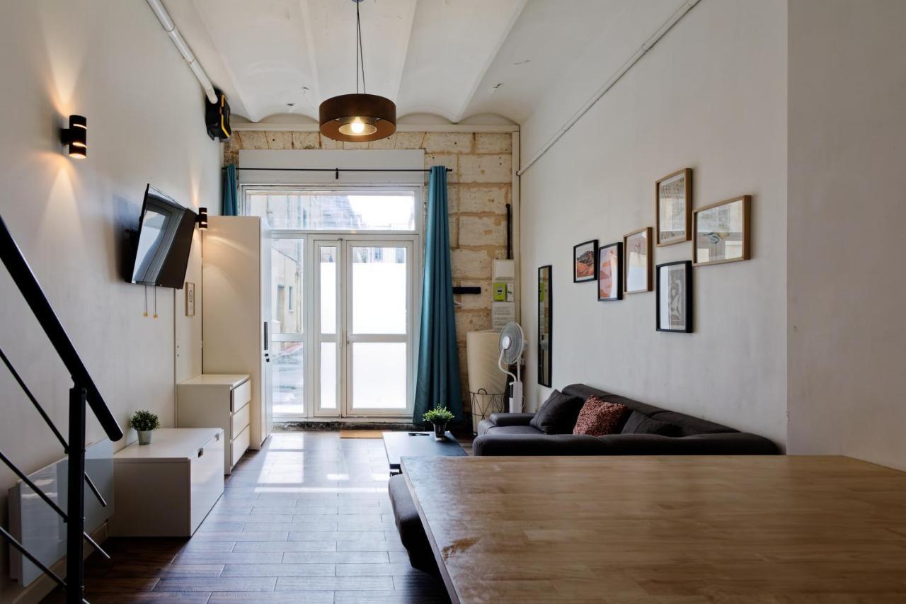 Sleep In Montpellier, Louise, Centre, Gare, 2 Ch, Tram St-Denis Apartment Luaran gambar